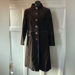 Vintage Emilio Pucci Ladies Coat